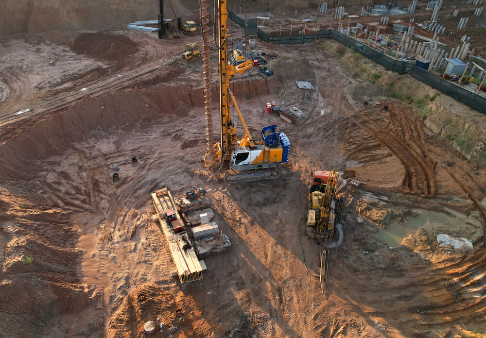 Foundation Contractor